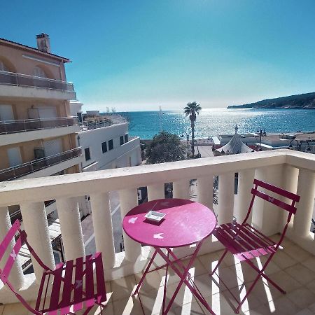Le Manege Vue Panoramique Lejlighed Cassis Eksteriør billede
