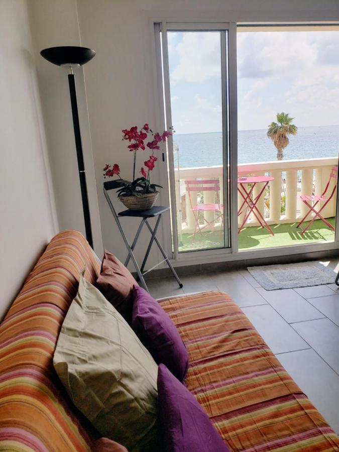 Le Manege Vue Panoramique Lejlighed Cassis Eksteriør billede