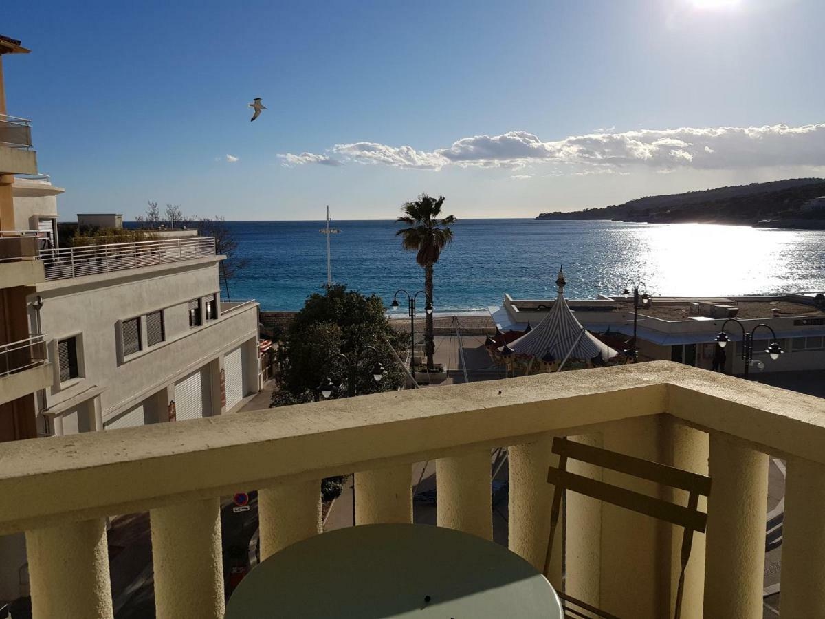 Le Manege Vue Panoramique Lejlighed Cassis Eksteriør billede